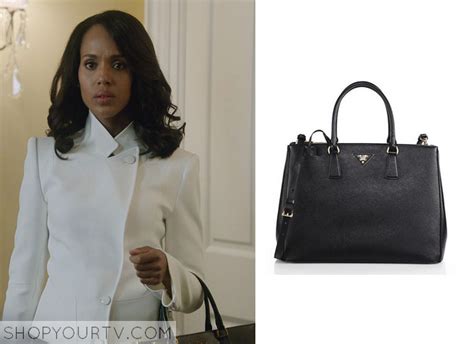 prada bag olivia pope